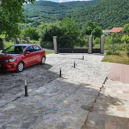 Luxury Bella Lyaskovo Village Villa