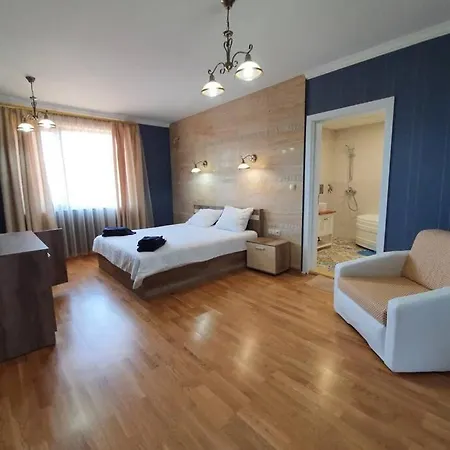 Luxury Bella Lyaskovo Village Villa Pŭndadzhik