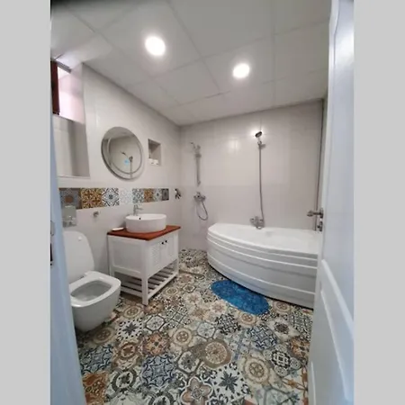 Luxury Bella Lyaskovo Village Villa
