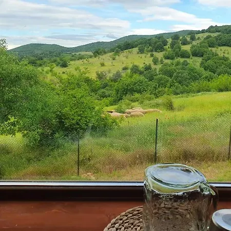 Luxury Bella Lyaskovo Village Pŭndadzhik