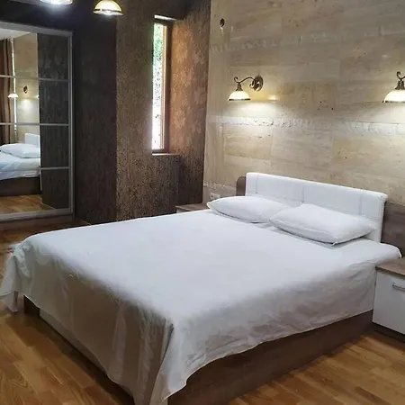 Villa Luxury Bella Lyaskovo Village Pŭndadzhik