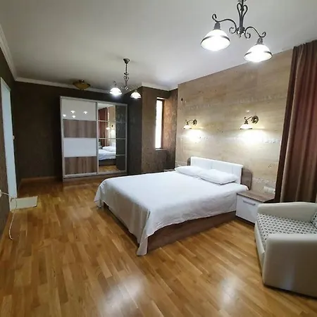 Luxury Bella Lyaskovo Village Villa