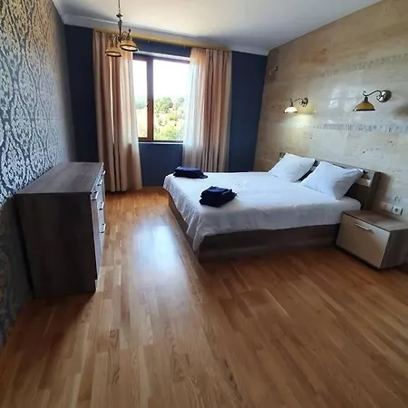 Villa Luxury Bella Lyaskovo Village