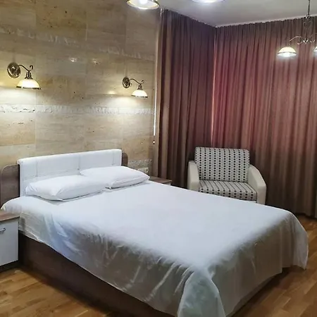 Villa Luxury Bella Lyaskovo Village