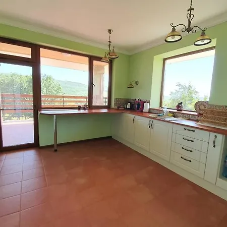Villa Luxury Bella Lyaskovo Village