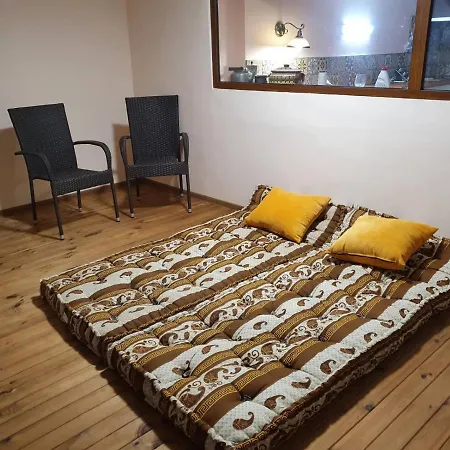 Luxury Bella Lyaskovo Village Villa Pŭndadzhik