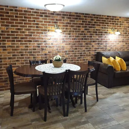 Luxury Bella Lyaskovo Village *