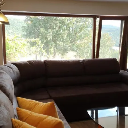 Luxury Bella Lyaskovo Village Villa