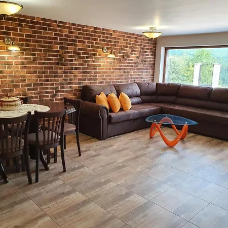 Villa Luxury Bella Lyaskovo Village
