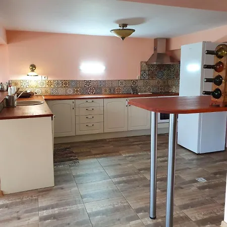 Luxury Bella Lyaskovo Village *