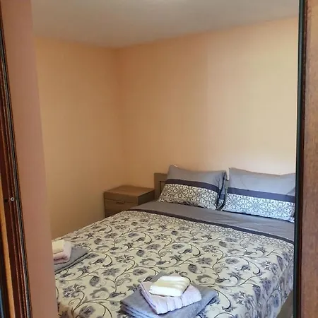 Luxury Bella Lyaskovo Village Villa