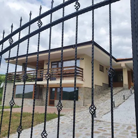 Luxury Bella Lyaskovo Village Villa