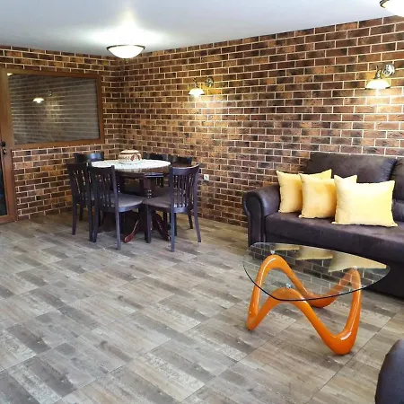 Luxury Bella Lyaskovo Village * Pŭndadzhik