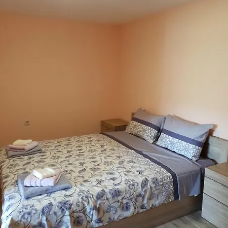 Luxury Bella Lyaskovo Village *