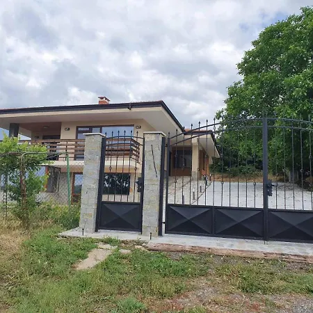 Luxury Bella Lyaskovo Village * Pŭndadzhik