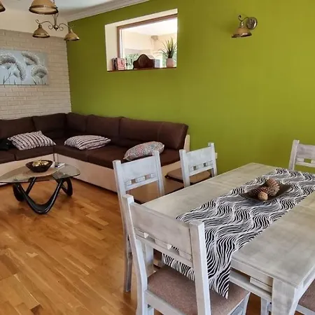Luxury Bella Lyaskovo Village Pŭndadzhik