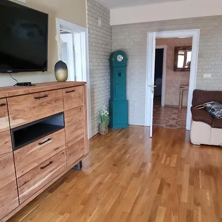 Luxury Bella Lyaskovo Village * Pŭndadzhik