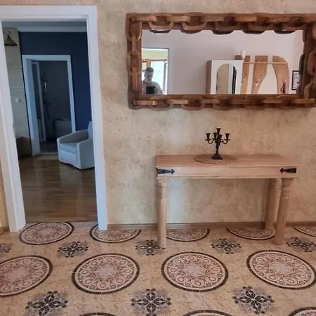 Villa Luxury Bella Lyaskovo Village Pŭndadzhik