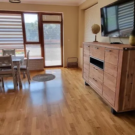 Luxury Bella Lyaskovo Village Pŭndadzhik