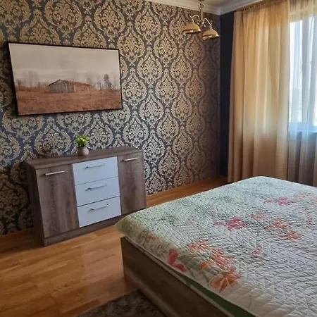 Luxury Bella Lyaskovo Village *